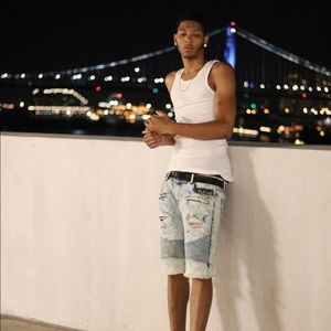 Meet your Posher, David